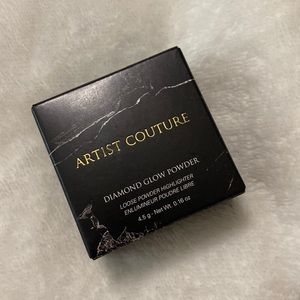 Artist Couture Diamond Glow Powder